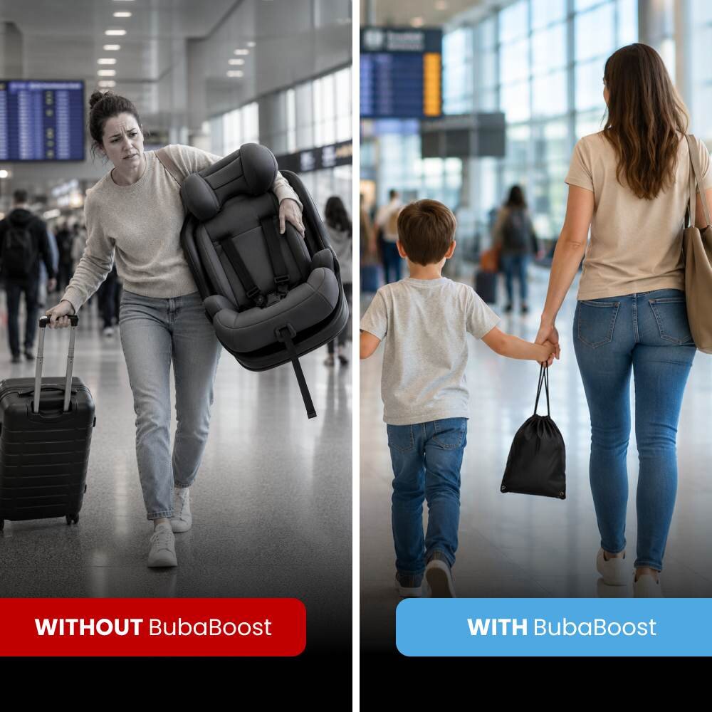 BubaBoost image