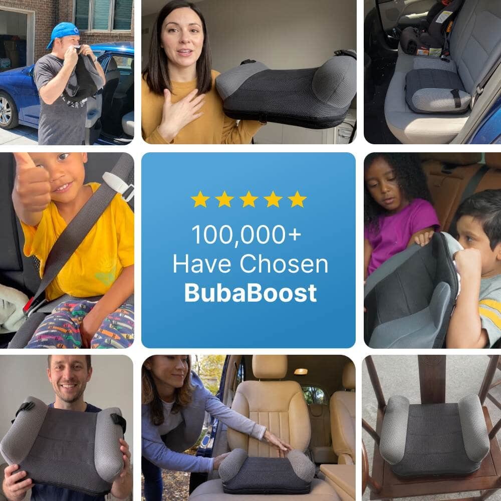 BubaBoost image